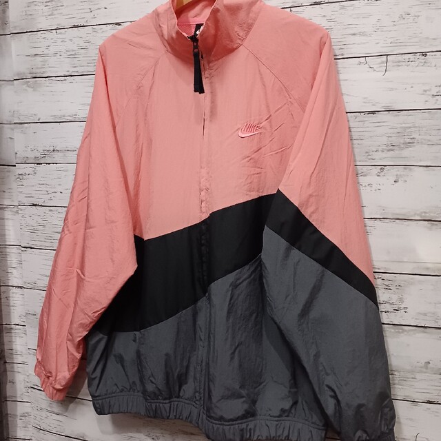 NIKE - ✨希少✨ デカスウッシュ ナイキ NIKE ウィンドブレーカー XXL