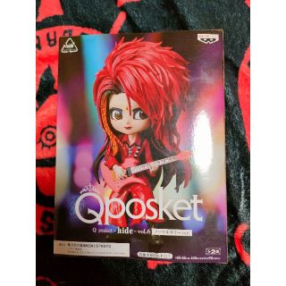 バンプレスト(BANPRESTO)のQposket hide vol.6 Aカラー(その他)