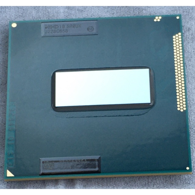 Intel Core i7 3630QM SR0UX