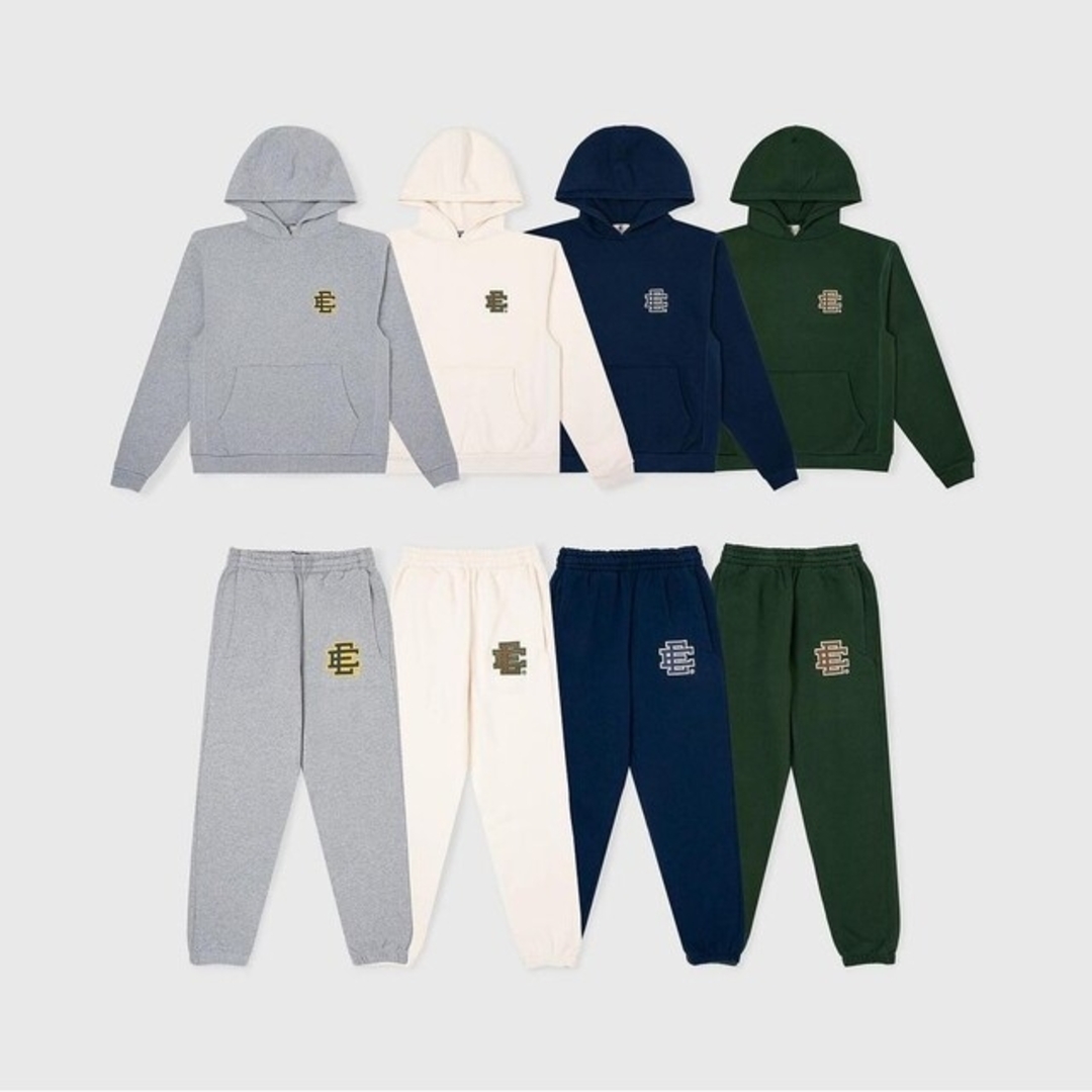 eric emanuel セットアップ販売 | www.innoveering.net