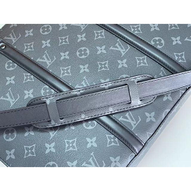 返品交換】LOUIS VUITTON Louis Vuitton サックプラ・ホリゾンタル ジップの通販 by Kesling's  shop｜ルイヴィトンならラクマビジネスバッグ