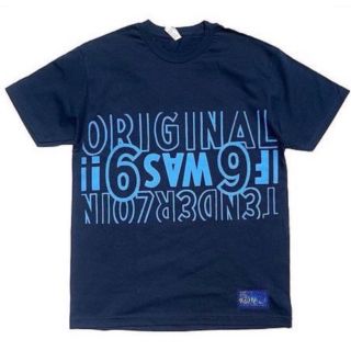 テンダーロイン(TENDERLOIN)の22AW 新品未使用 Lサイズ テンダーロイン 3A Tシャツ ネイビー(Tシャツ/カットソー(半袖/袖なし))