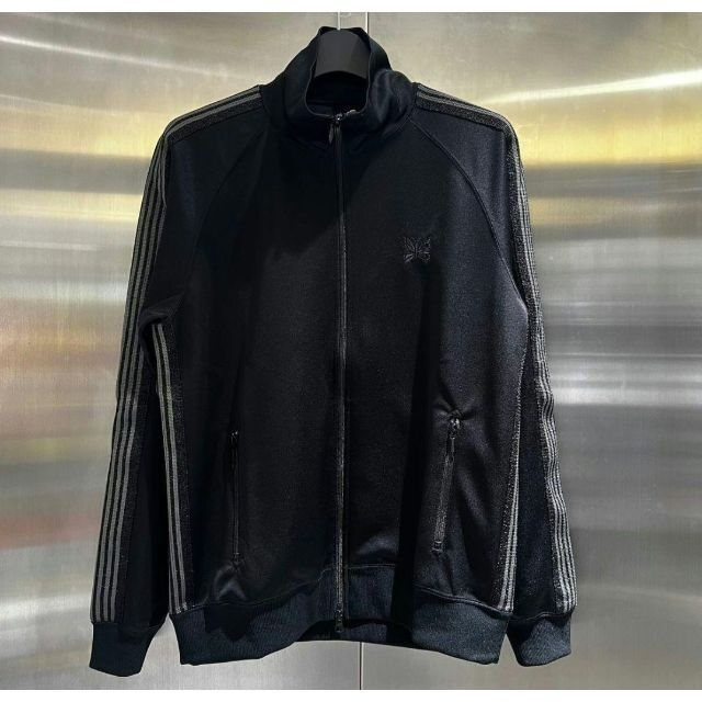 帯電防止処理加工 ニードルズ ニードルス tee 菅田将暉 BTS python L