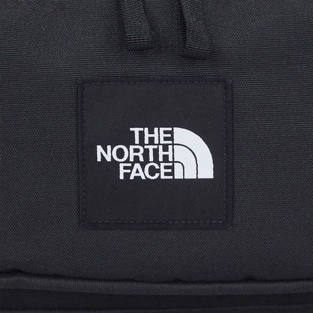 THE NORTH FACE(ザノースフェイス)のザノースフェイス メッセンジャーバッグ クロスバッグ ショルダーバッグ 男女兼用 メンズのバッグ(ショルダーバッグ)の商品写真