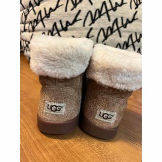 アグ(UGG)のUGG♡ベビーブーツ♡(ブーツ)