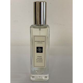 ジョーマローン(Jo Malone)のジョーマローン フィグアンドロータスフラワー(香水(女性用))