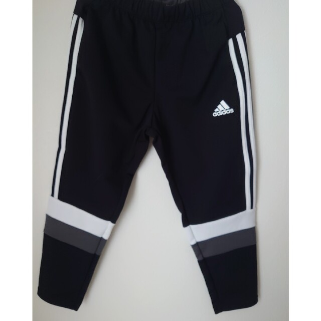 adidas(アディダス)の☆アディダス　ジャージ上下140  未使用品☆ キッズ/ベビー/マタニティのキッズ服男の子用(90cm~)(その他)の商品写真