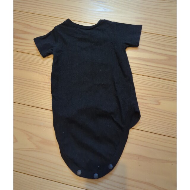 Hi-STANDARD　ベビー　ロンパース　60㌢ キッズ/ベビー/マタニティのベビー服(~85cm)(ロンパース)の商品写真