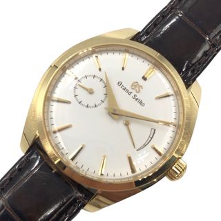 セイコー(SEIKO)のセイコー SEIKO Grand Seiko エレガンスコレクション 【中古】(その他)