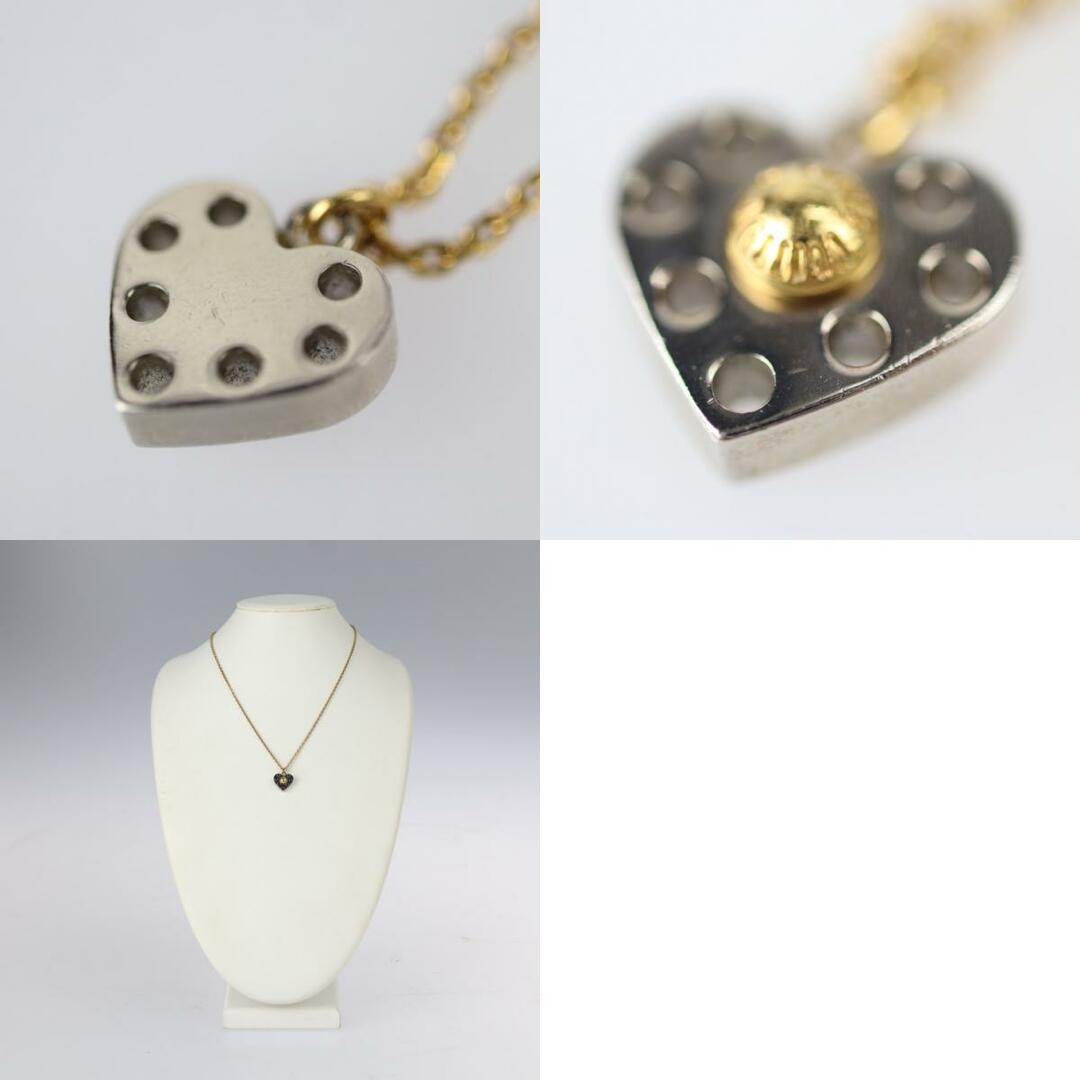 LOUIS VUITTON パンダンティフ スパイキー ヴァレンティ ネックレス