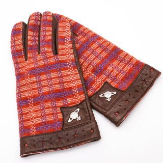 ヴィヴィアン(Vivienne Westwood) 手袋(レディース)の通販 1,000点以上 ヴィヴィアン(Vivienne Westwood) 手袋(レディース)の通販 1,000点以上