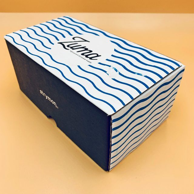 STRYMON Zuma 9ポート パワーサプライ 日本未発売 ストライモンの通販