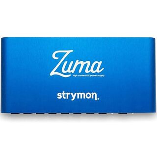 STRYMON Zuma ９ポート パワーサプライ 日本未発売 ストライモンの通販