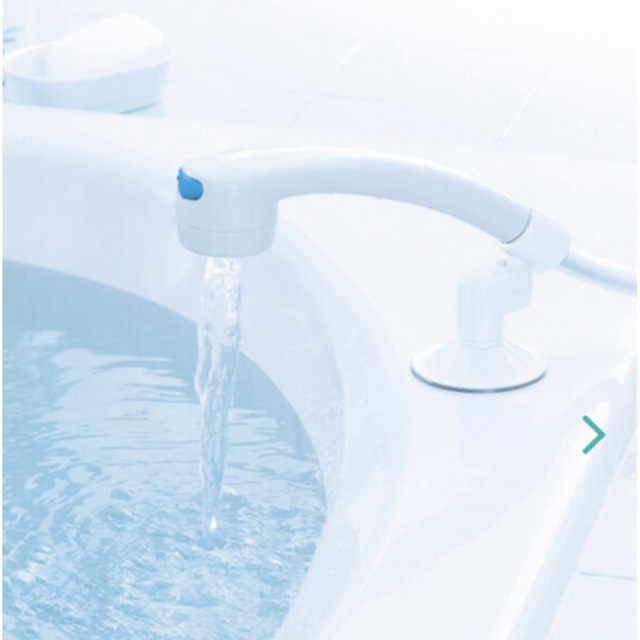 amway バスルーム浄水器　現行 3