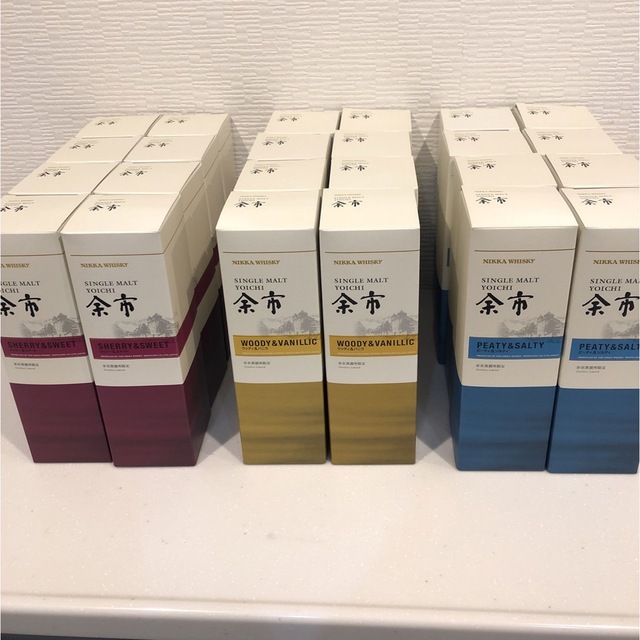【限定販売】 ニッカウヰスキー - 専用出品 ウイスキー 【限定販売】 ニッカウヰスキー - 専用出品 ウイスキー