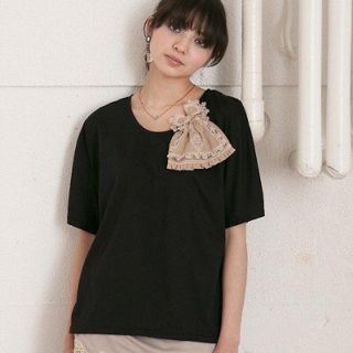 マザー(mother)のmother fig femme Tシャツ(Tシャツ(半袖/袖なし))