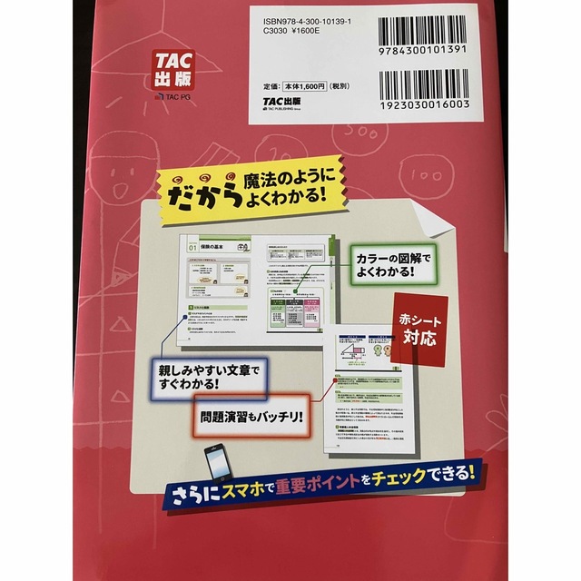 みんなが欲しかった！FPの教科書3級 エンタメ/ホビーの本(資格/検定)の商品写真