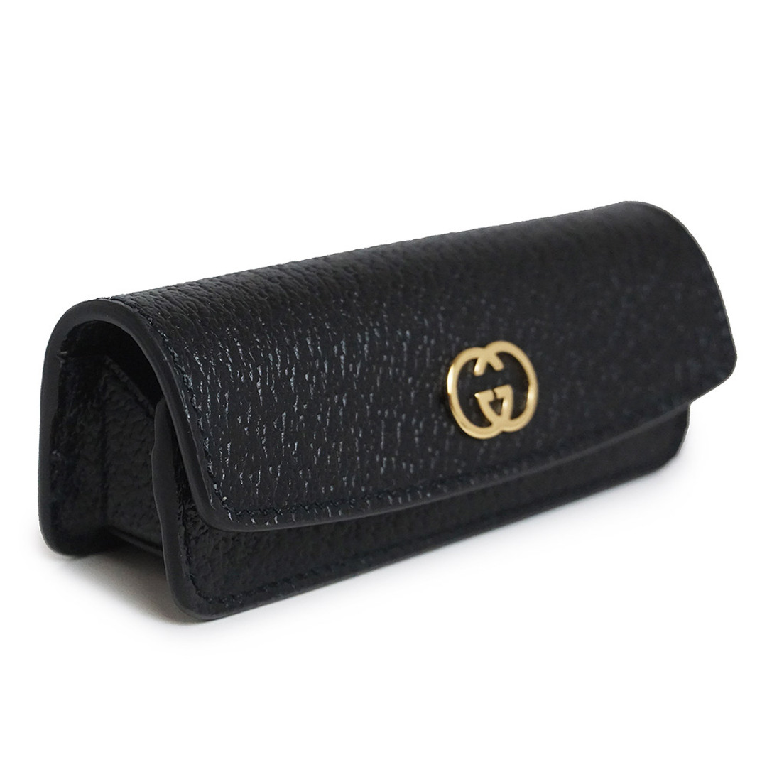 Gucci - グッチ インターロッキングG ダイスセット サイコロ ポーチ