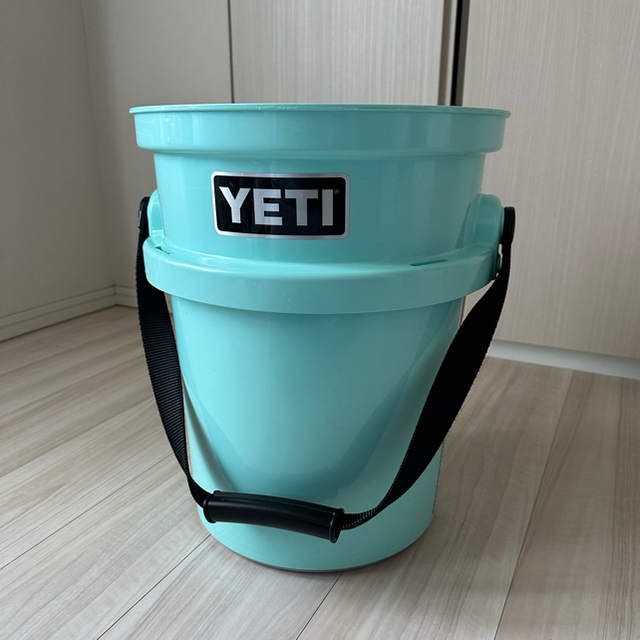 YETI ロードアウト　シーフォーム