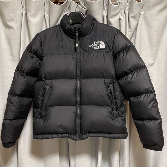 THE NORTH FACE(ザノースフェイス)のTHE NORTH FAC ヌプシ  レディースのジャケット/アウター(ダウンジャケット)の商品写真