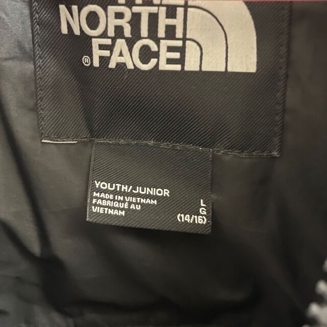 THE NORTH FACE(ザノースフェイス)のTHE NORTH FAC ヌプシ  レディースのジャケット/アウター(ダウンジャケット)の商品写真