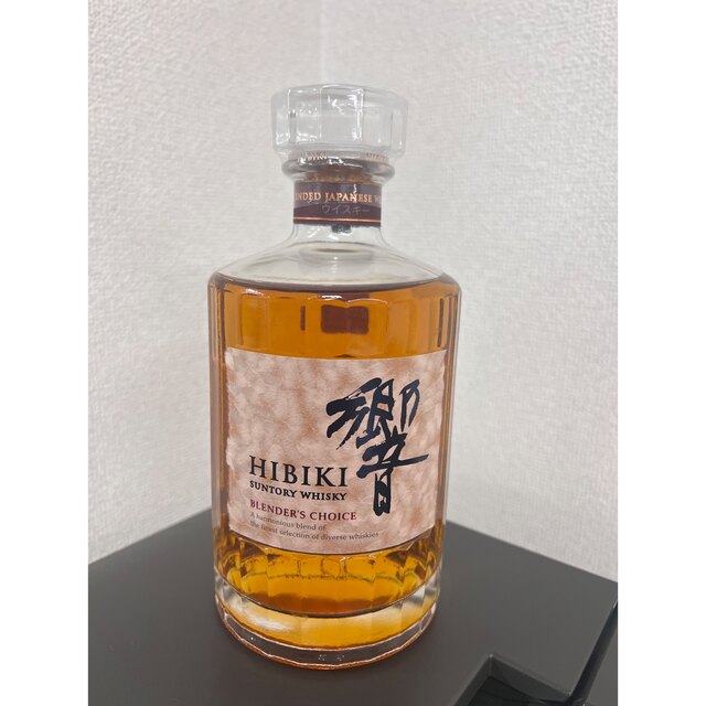 サントリー 響ブレンダーズチョイス 43度 700ml(箱無し) から厳選