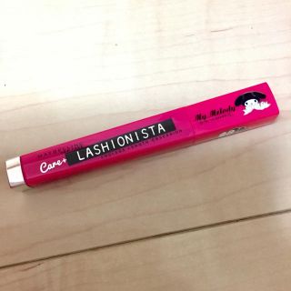 メイベリン(MAYBELLINE)のLASHIONISTA マイメロディデザイン(マスカラ)