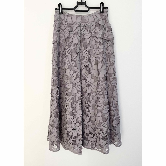 新品未使用】Ameri Vintage ANTHESIS LACE SKIRT | angeloawards.com