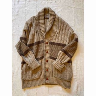 ロンドンフォグ(LONDONFOG)のLondon Fog Cardigan(カーディガン)