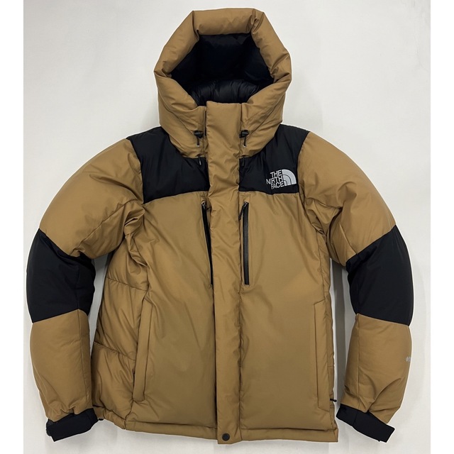 THE NORTH FACE バルトロライトジャケット ユーティリティブラウン