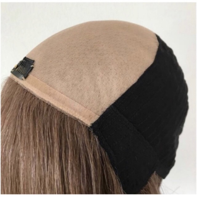 美品 限定カラー 未カット 百合子ウィッグ minhaqualitylife.com.br