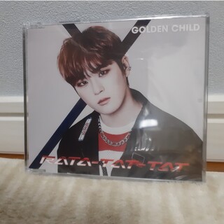ゴールデンチャイルド CD(K-POP/アジア)