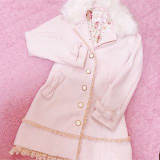 LIZ LISA(毛皮/ファーコート)のフリマアイテム一覧 LIZ LISA(毛皮/ファーコート)のフリマアイテム一覧