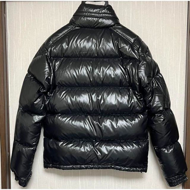 全ての MONCLER エバーダウンジャケット モンクレール ダウン