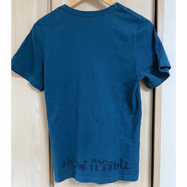 Maison Martin Margiela(マルタンマルジェラ)のマルジェラ　AIDS T レディースのトップス(Tシャツ(半袖/袖なし))の商品写真