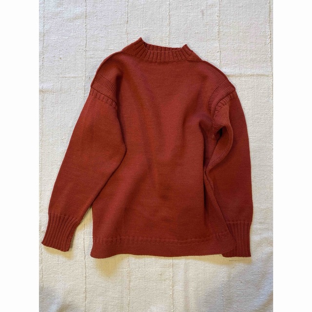 Vintage Pure Wool Sweater