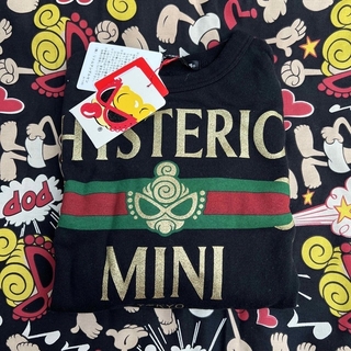 ヒステリックミニ(HYSTERIC MINI)の専用♡♡(Tシャツ/カットソー)