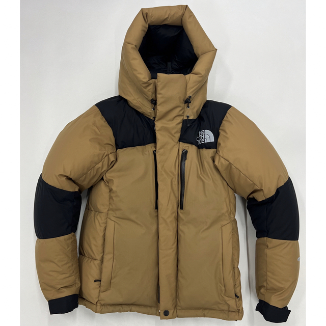 THE NORTH FACE バルトロライトジャケットユーティリティブラウン