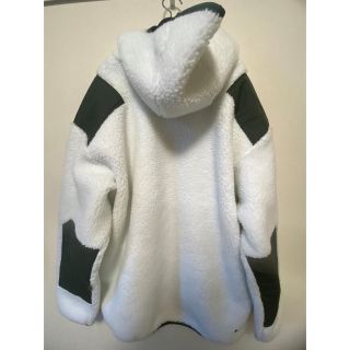 NIKE - Nike ACG バラクラバ フリース 90's サイズLの通販 by てぃ