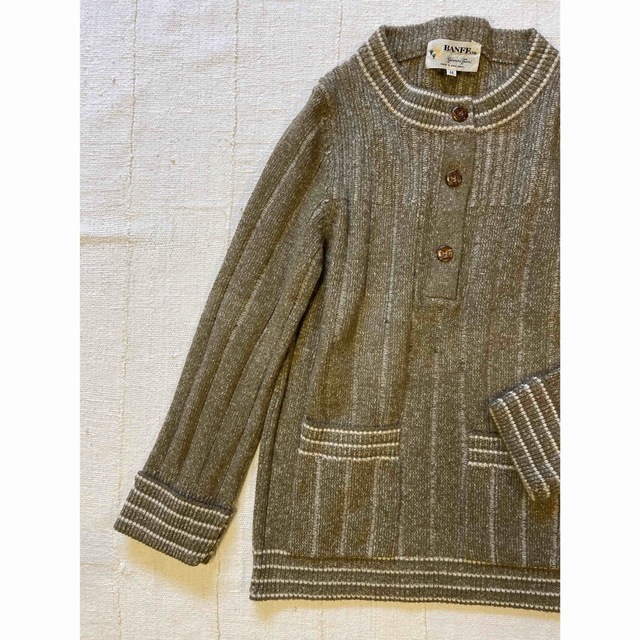 Vintage Sweater 4