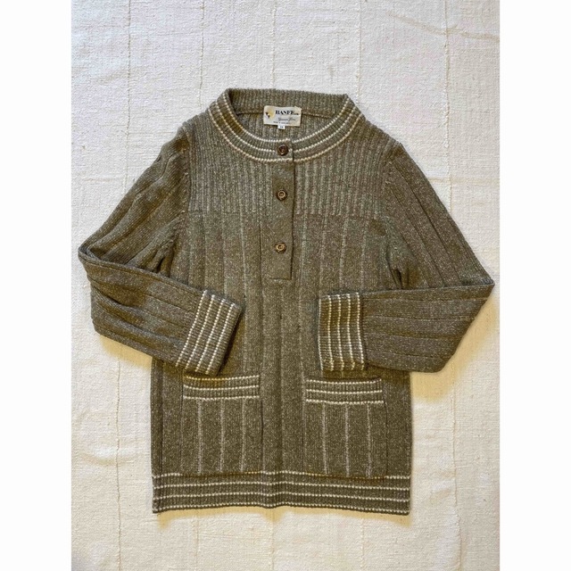 Vintage Sweater