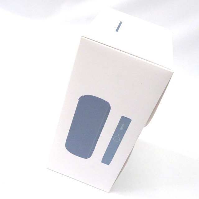 フィリップモリス 電子タバコ IQOS ILUMA KIT アイコス イルマ キット