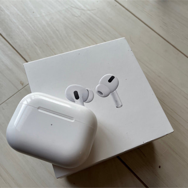 確実正規即日発送】AirPods Pro イヤーポッズ エアポッズ プロ 確実正規即日発送】AirPods Pro イヤーポッズ エアポッズ プロ