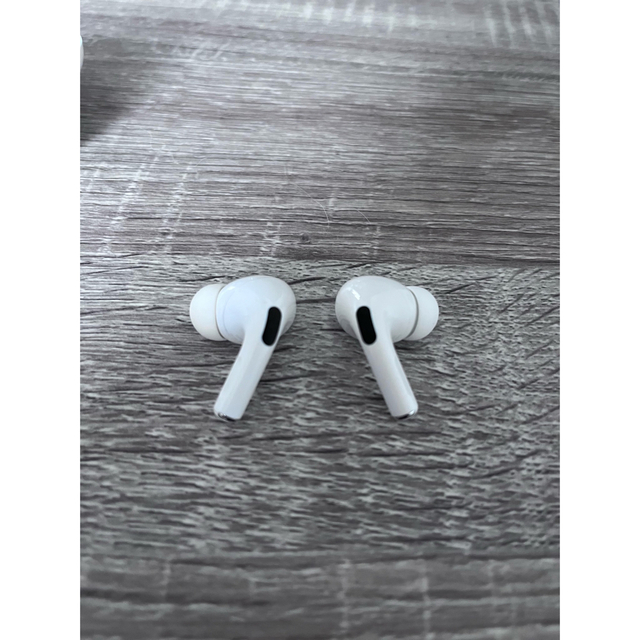 Apple - 【確実正規即日発送】AirPods Pro イヤーポッズ エアポッズ ...