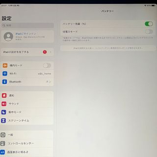 Apple - ほぼ新品 iPad Pro 12.9インチ 256GB Wifiの通販 by ren's