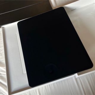 Apple - ほぼ新品 iPad Pro 12.9インチ 256GB Wifiの通販 by ren's