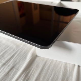 Apple - ほぼ新品 iPad Pro 12.9インチ 256GB Wifiの通販 by ren's