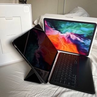 Apple - ほぼ新品 iPad Pro 12.9インチ 256GB Wifiの通販 by ren's