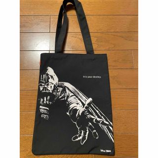 ビームス(BEAMS)のビームス・スターウォーズコラボトートバッグ3点セット(バラ売り可)(トートバッグ)