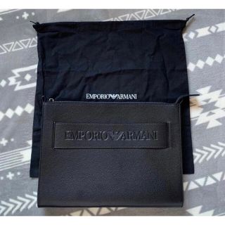 アルマーニ(Emporio Armani) セカンドバッグ/クラッチバッグの通販 39 ...